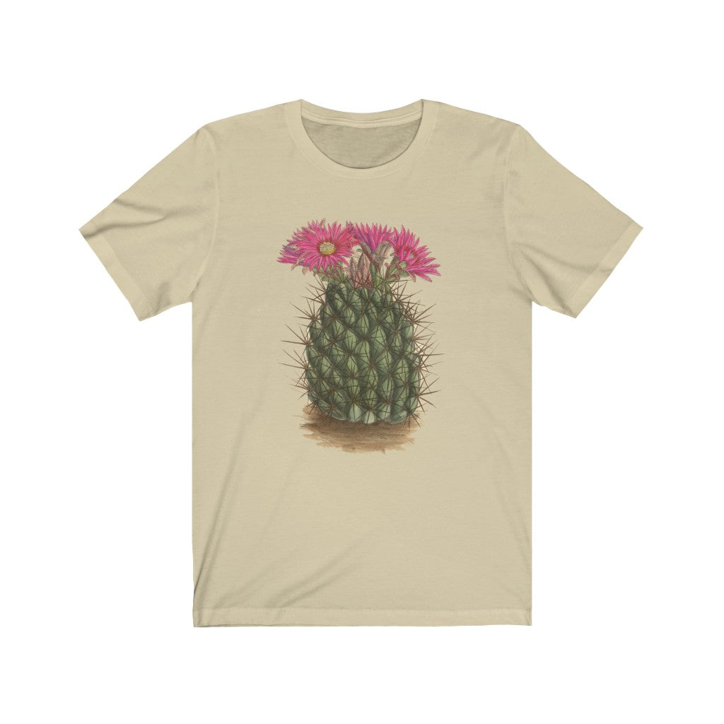 Vandy The Pink - Classic Flower T-Shirt (Olive) – JUICESTORE