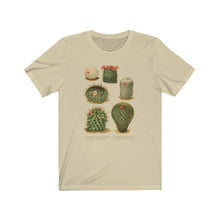 Load image into Gallery viewer, The Cactus Fam Unisex T-Shirt
