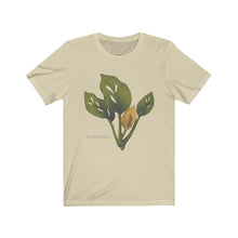 Load image into Gallery viewer, Monstera Unisex T-Shirt
